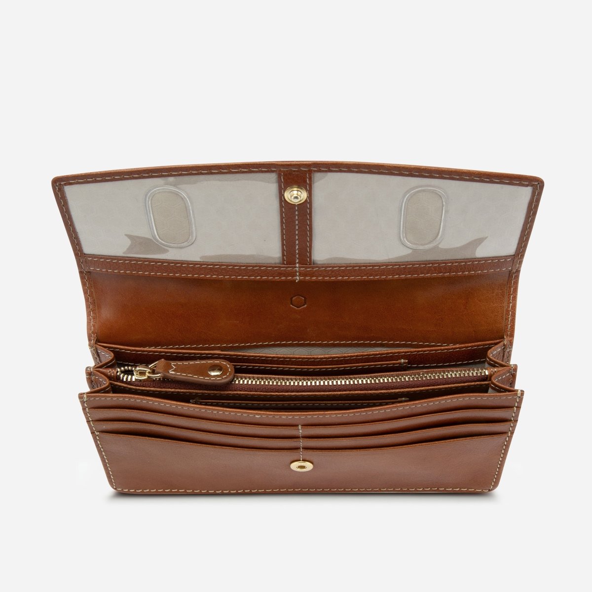 Medium Leather Purse