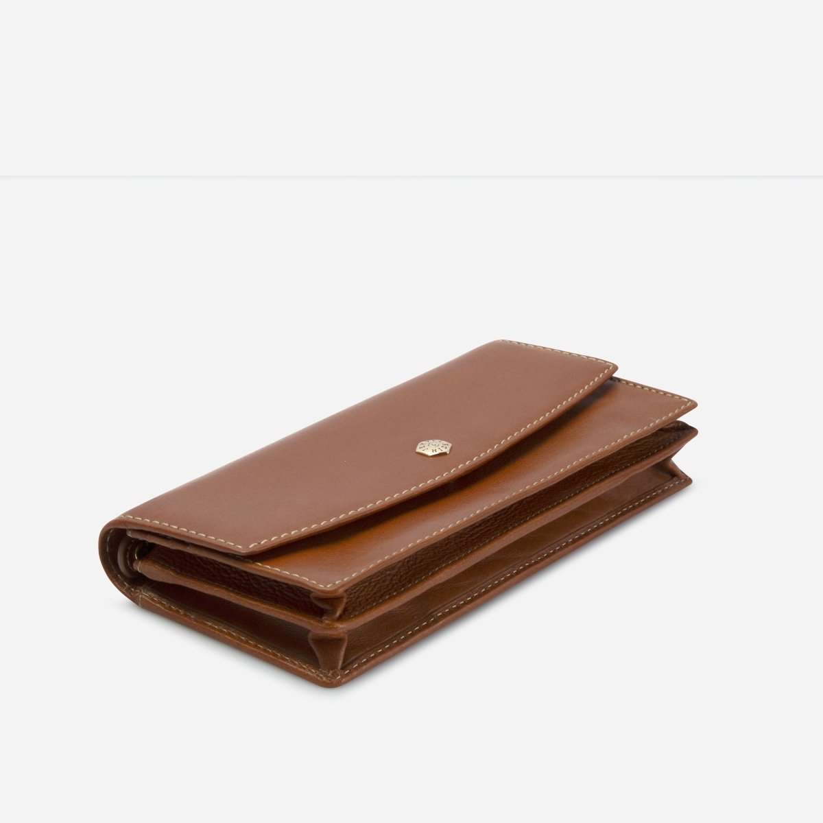 Medium Leather Purse
