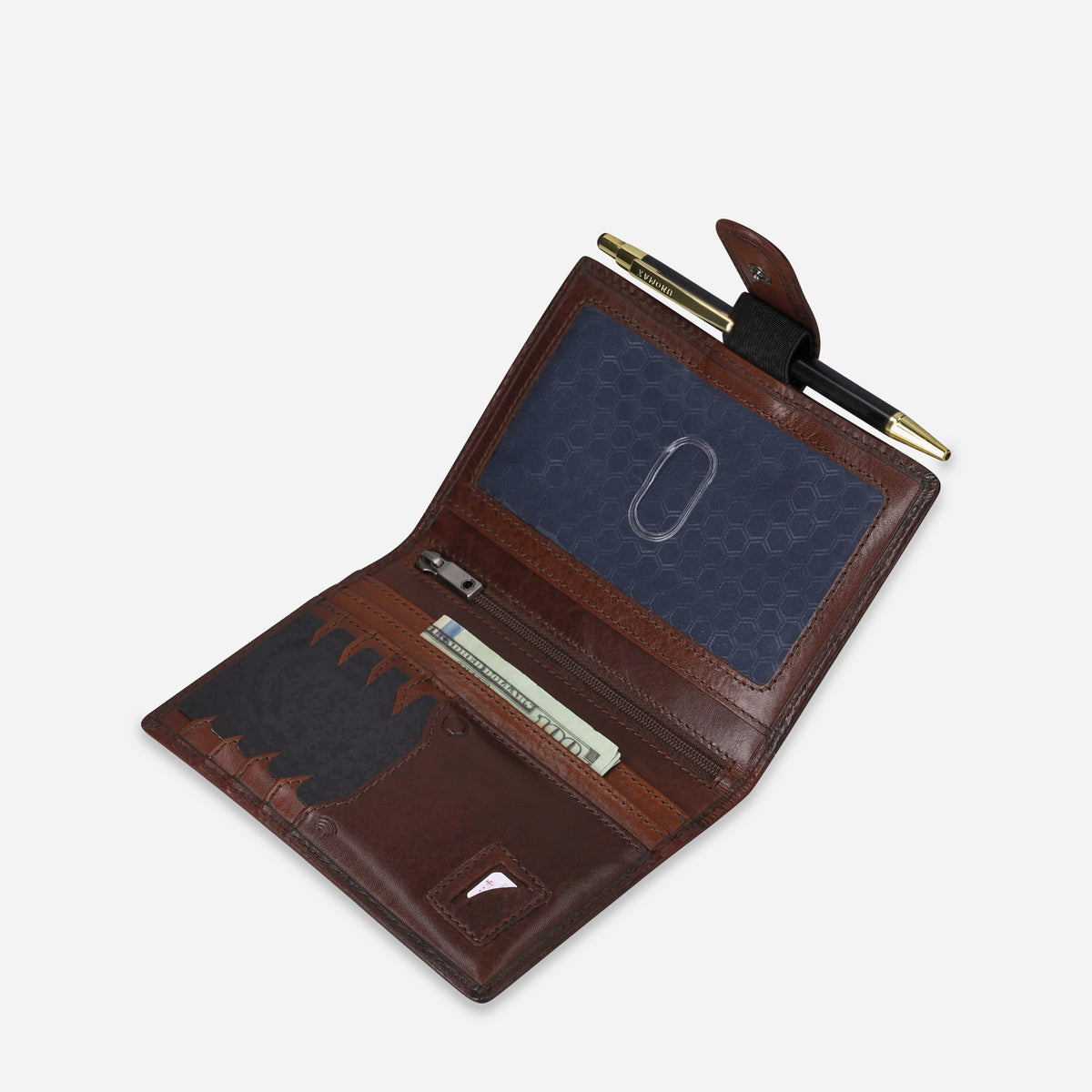 Passport Wallet
