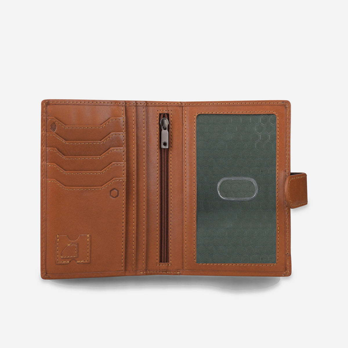 Passport Wallet