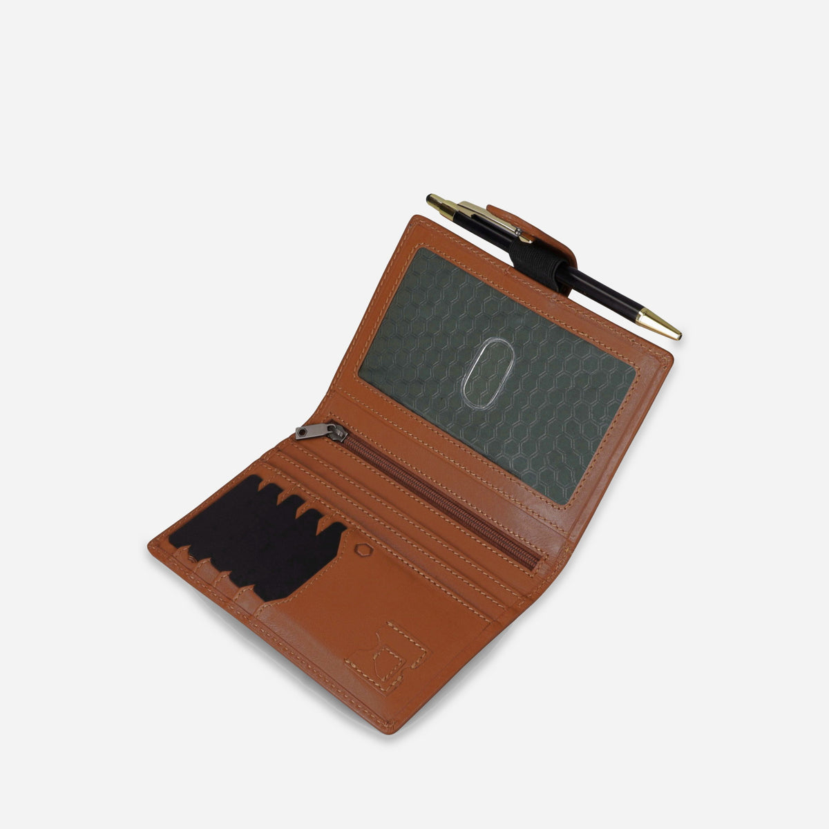 Passport Wallet