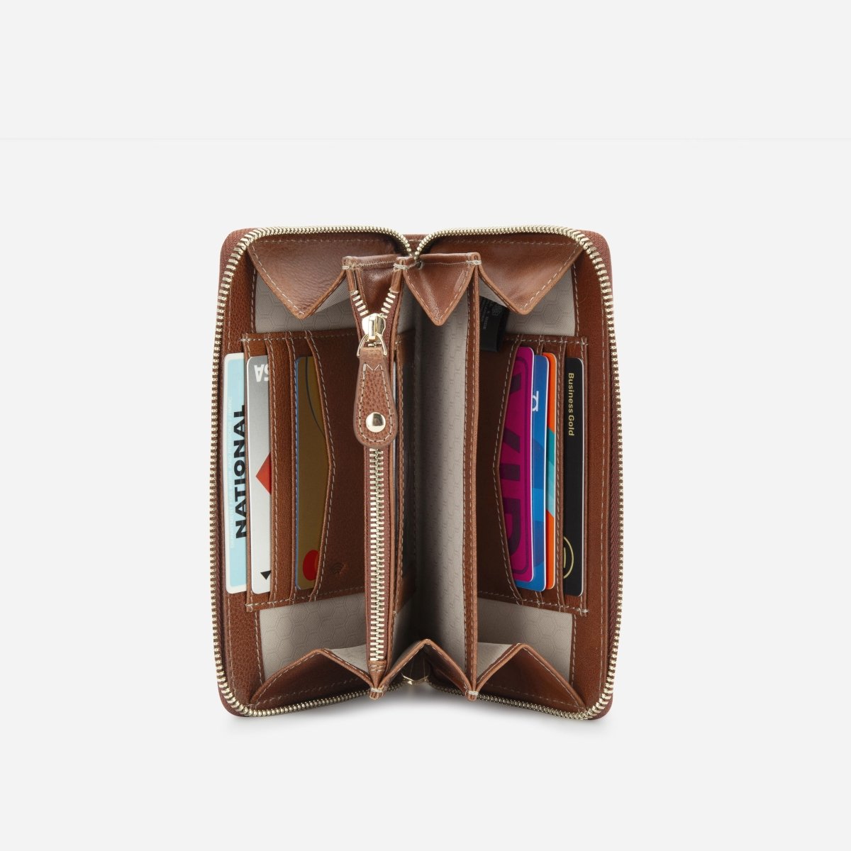 Medium Purse