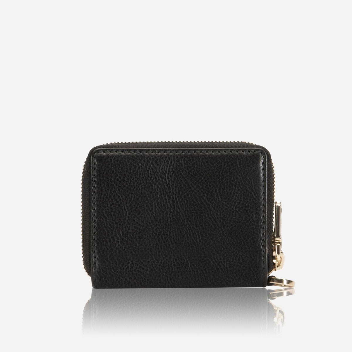 Zulu red leather purse by Jekyll & Hide - product image 10