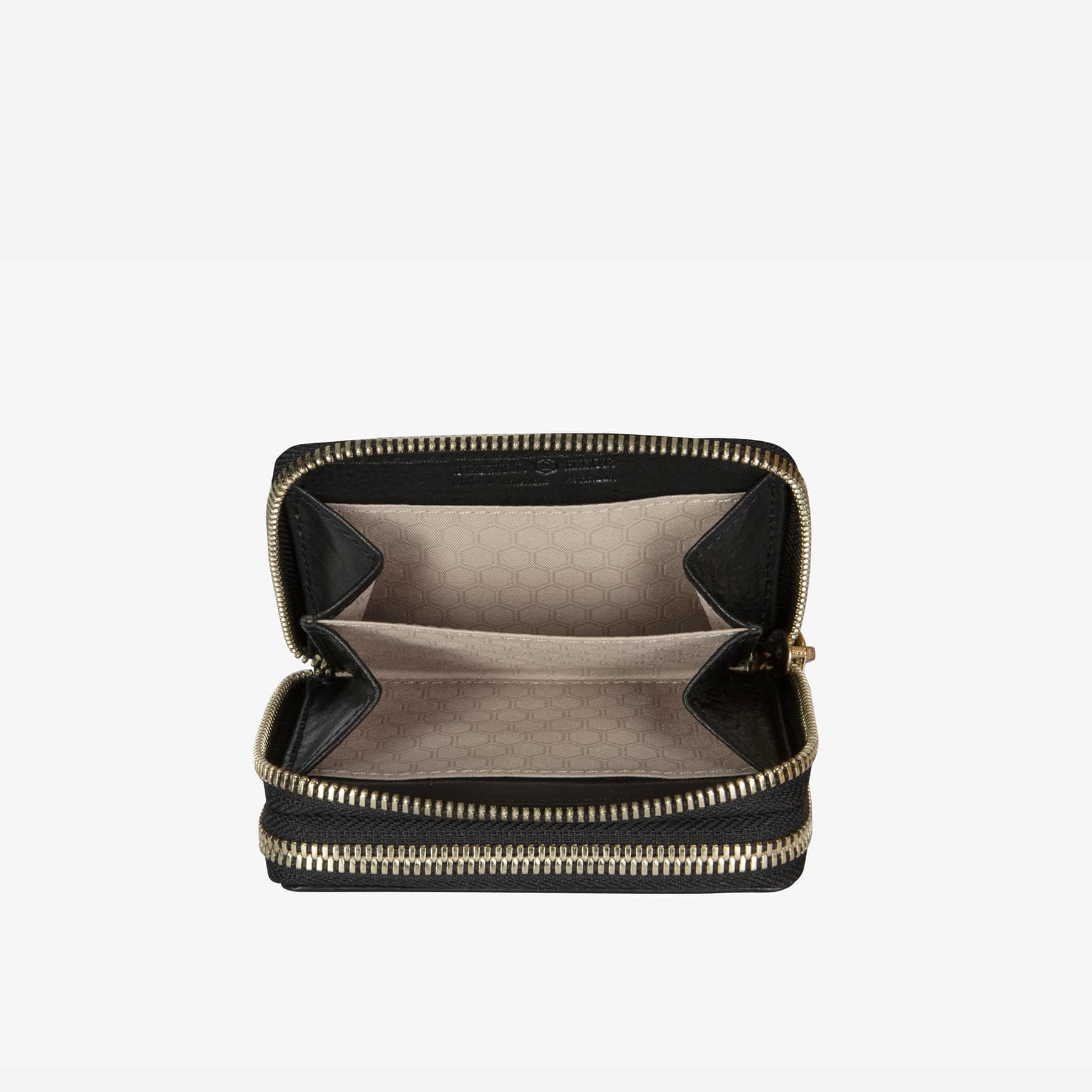 Paris Compact Purse