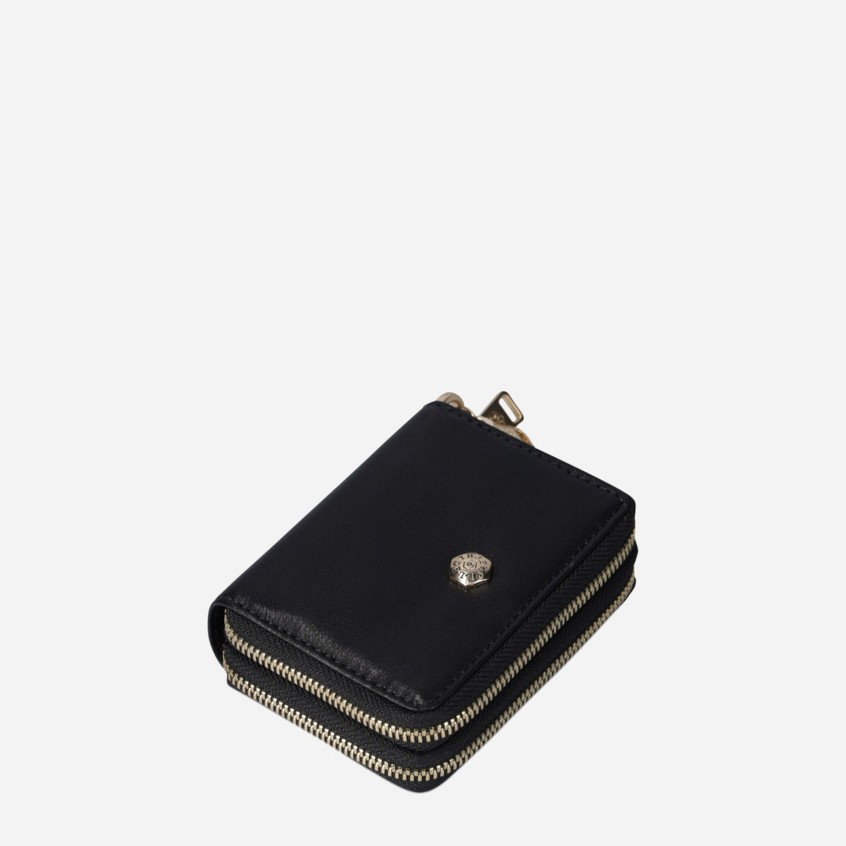 Paris Compact Purse