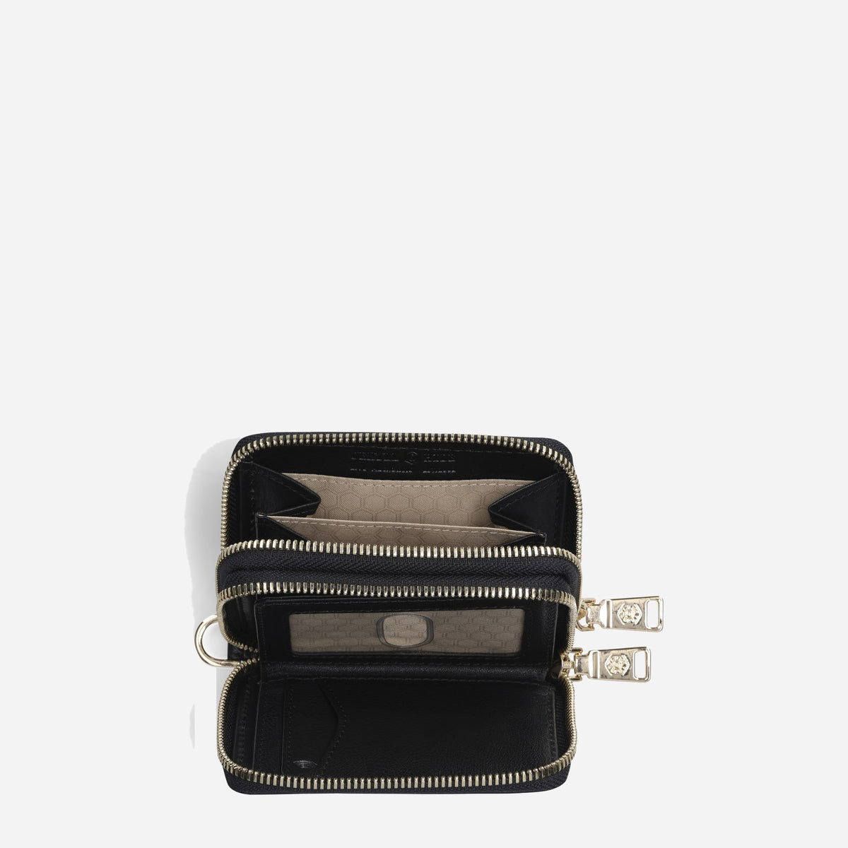 Paris Compact Purse