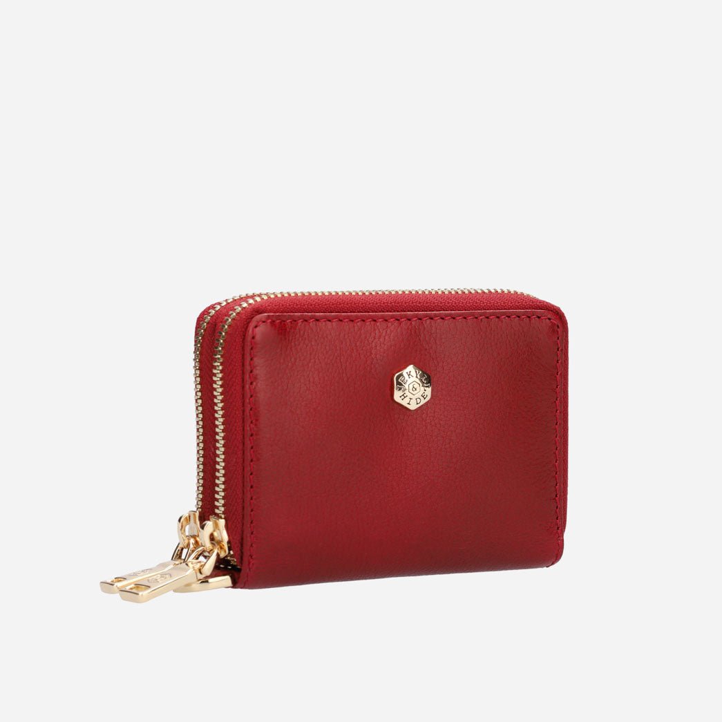 Paris Compact Purse