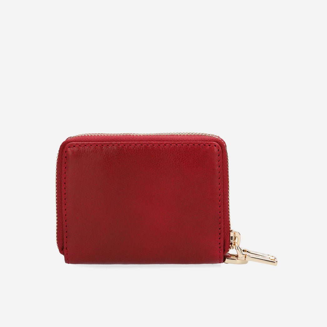 Paris Compact Purse