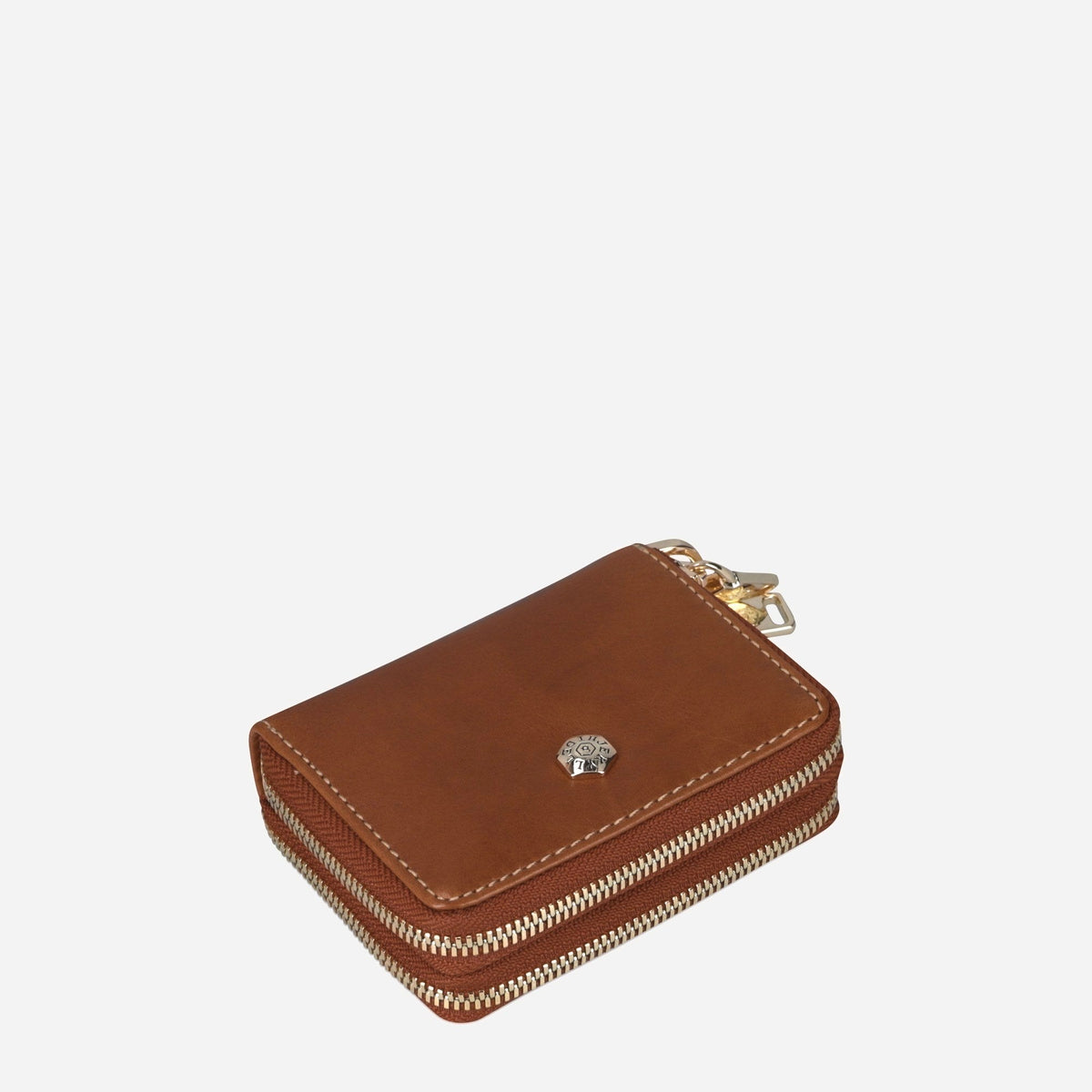 Paris Compact Purse