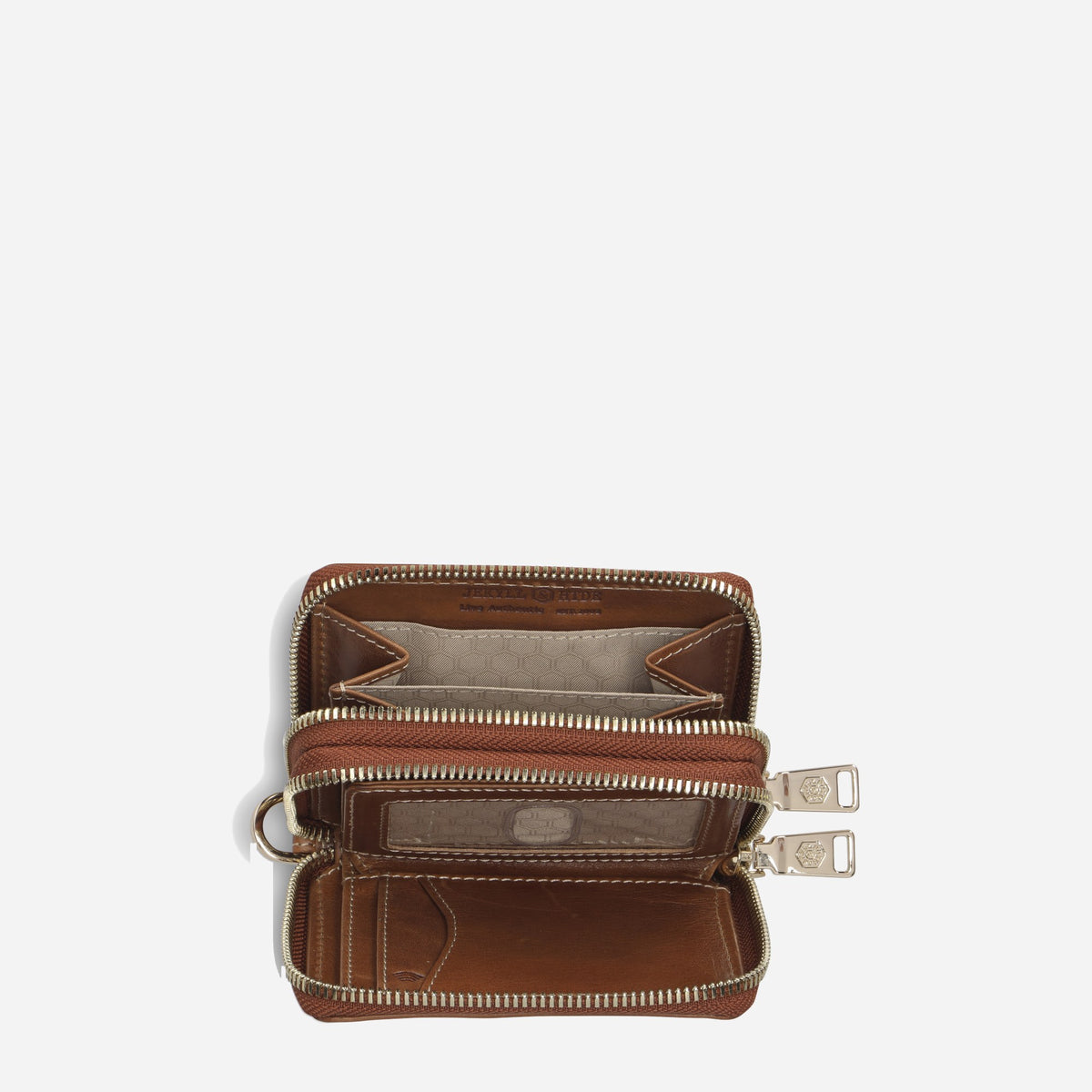 Paris Compact Purse