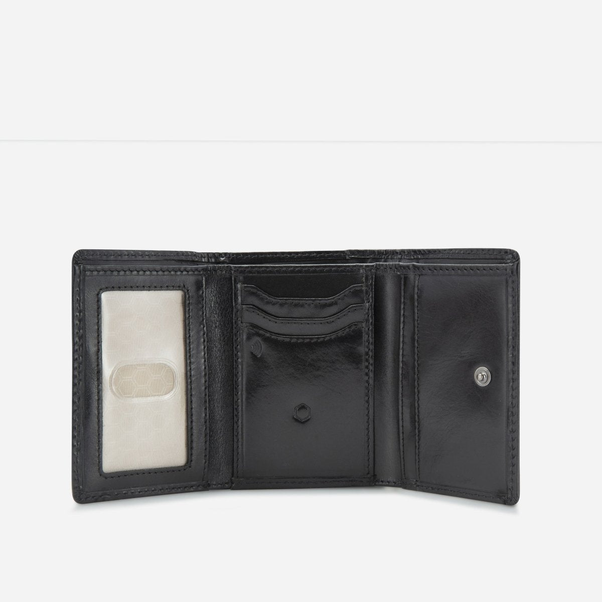 Compact Purse