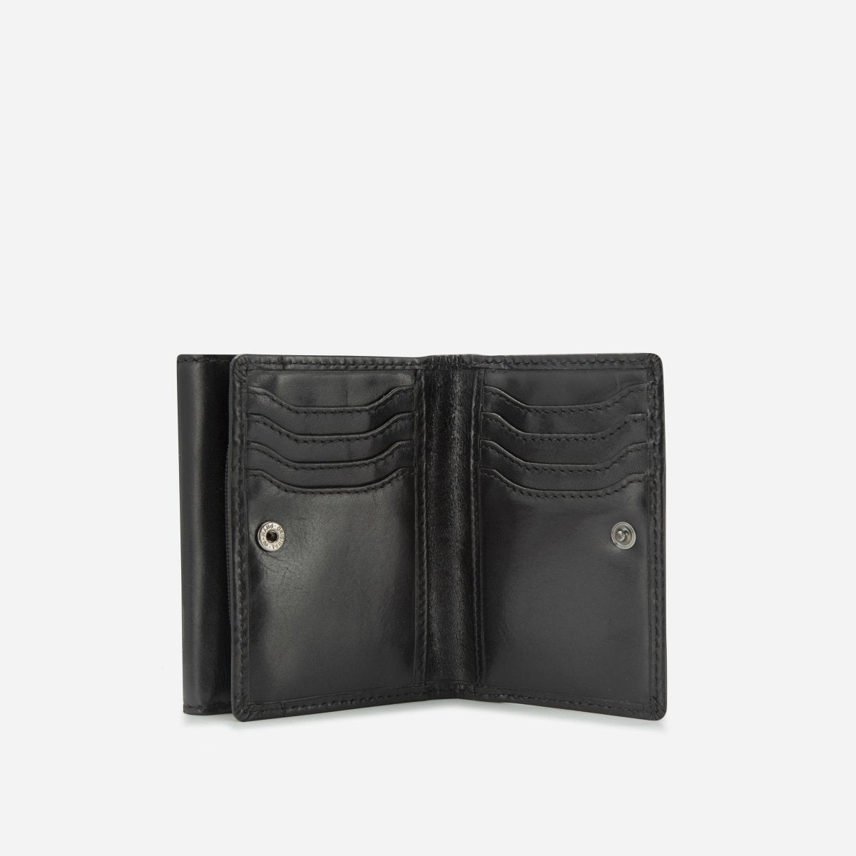 Compact Purse