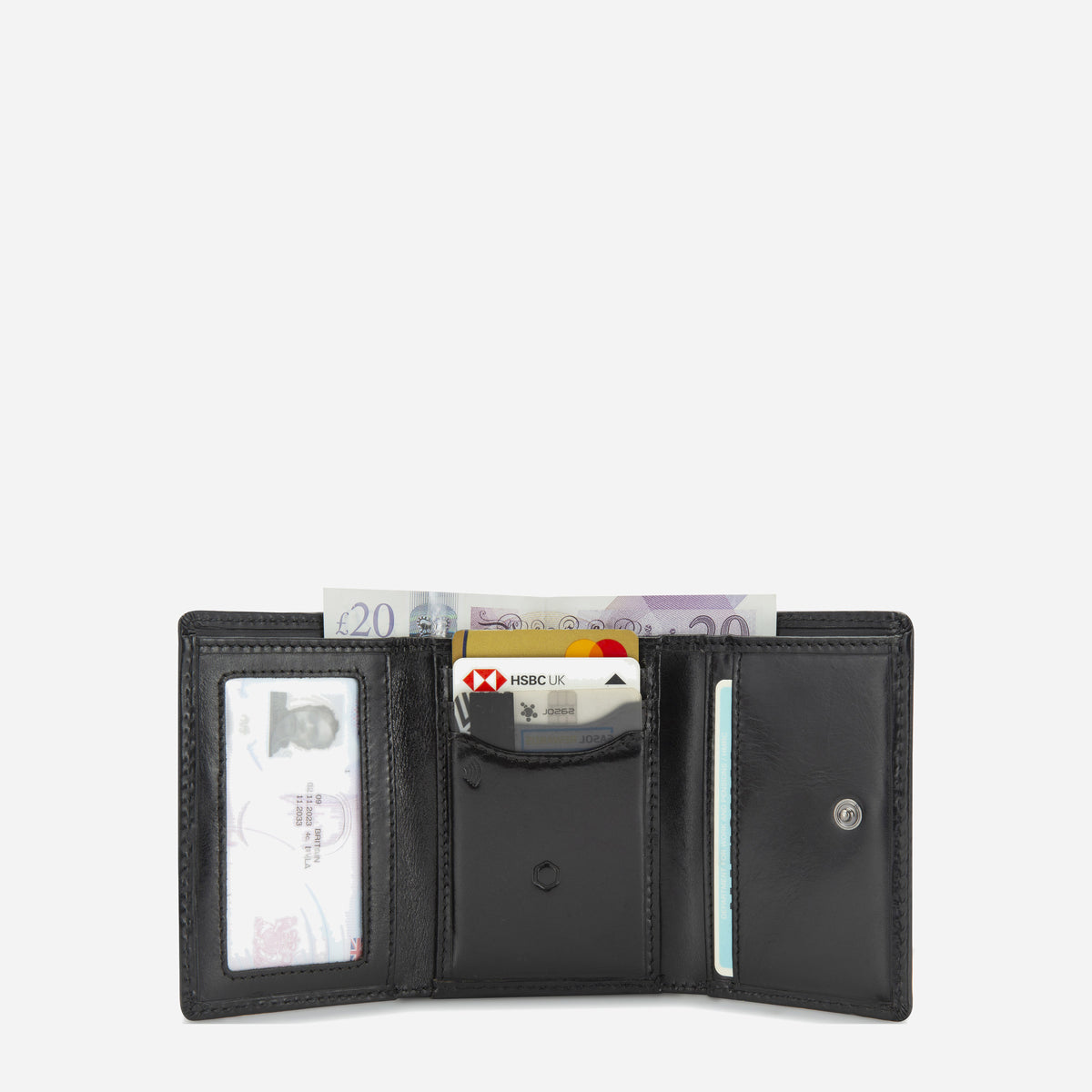 Sienna Compact Purse