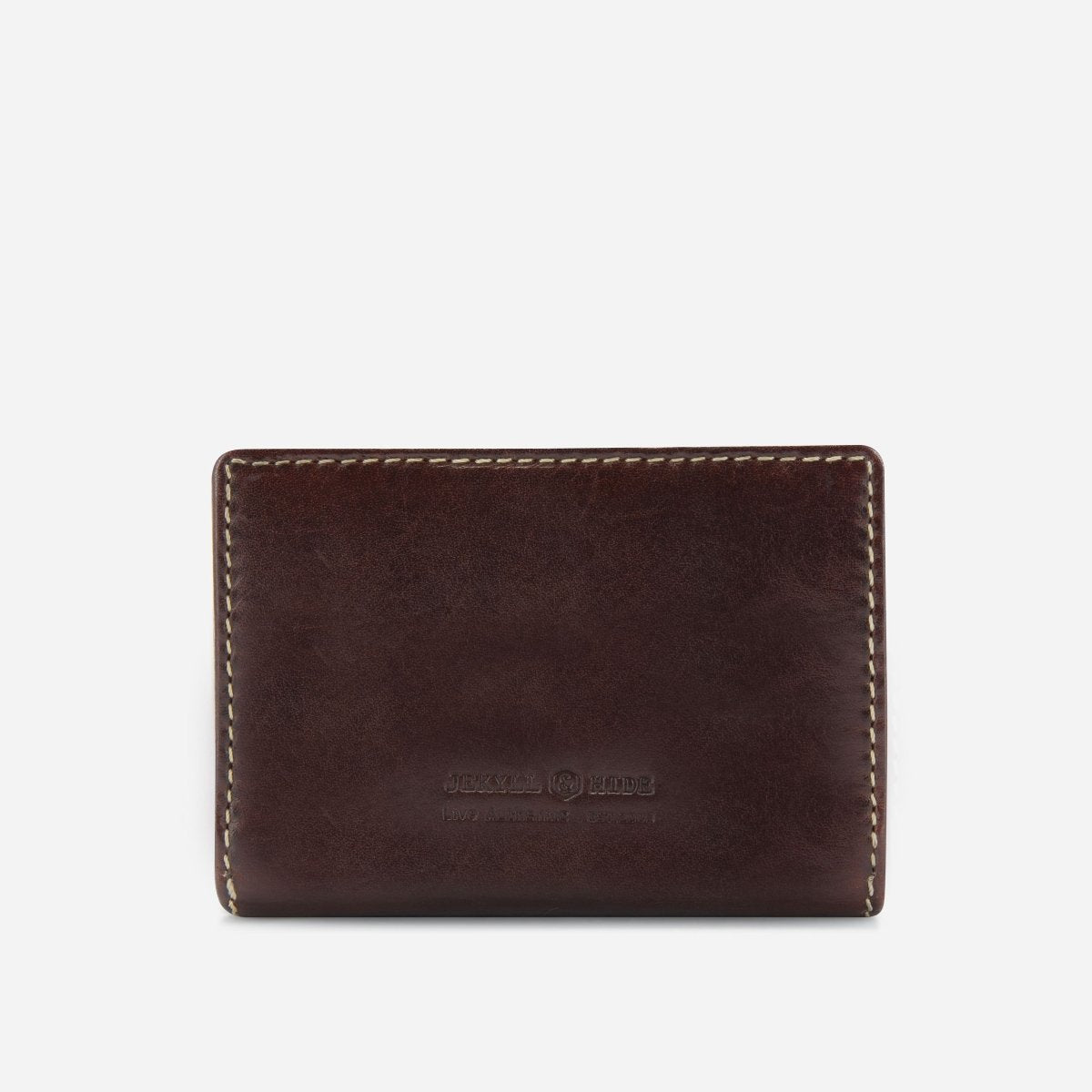 Oxford Leather Compact Purse | Jekyll & Hide SA – Jekyll and Hide SA