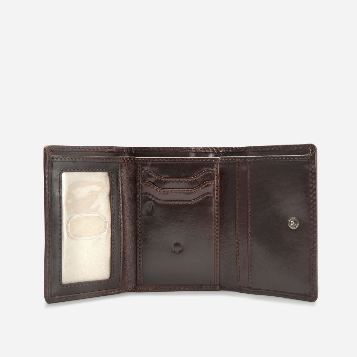 Compact Purse