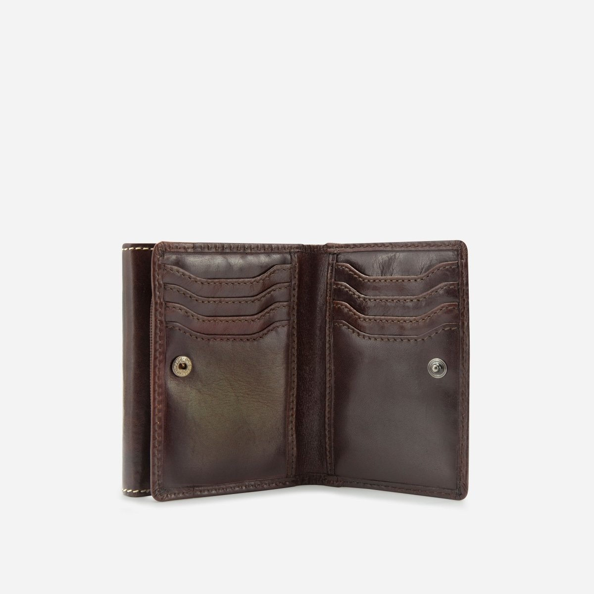 Compact Purse