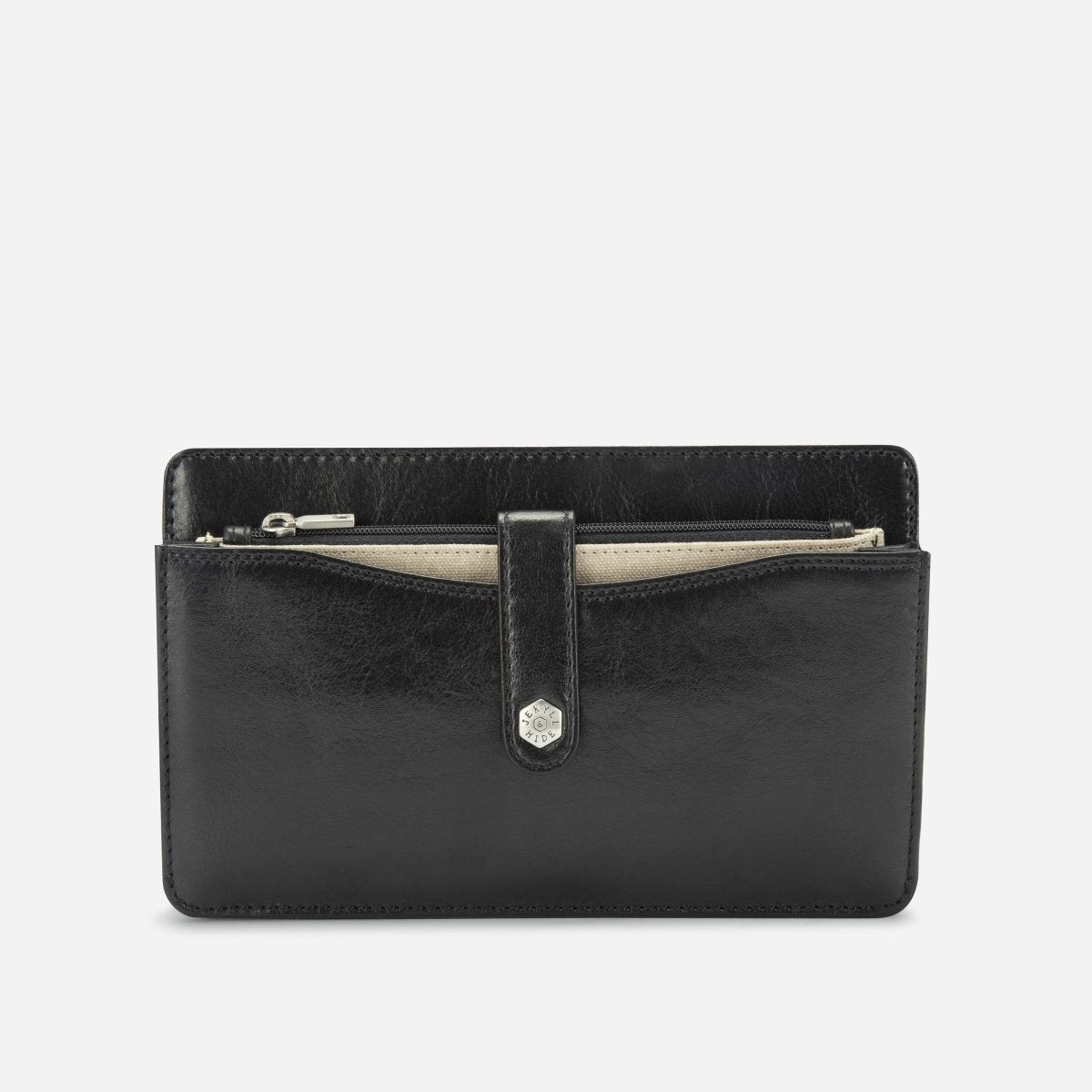 Crossbody Travel Purse