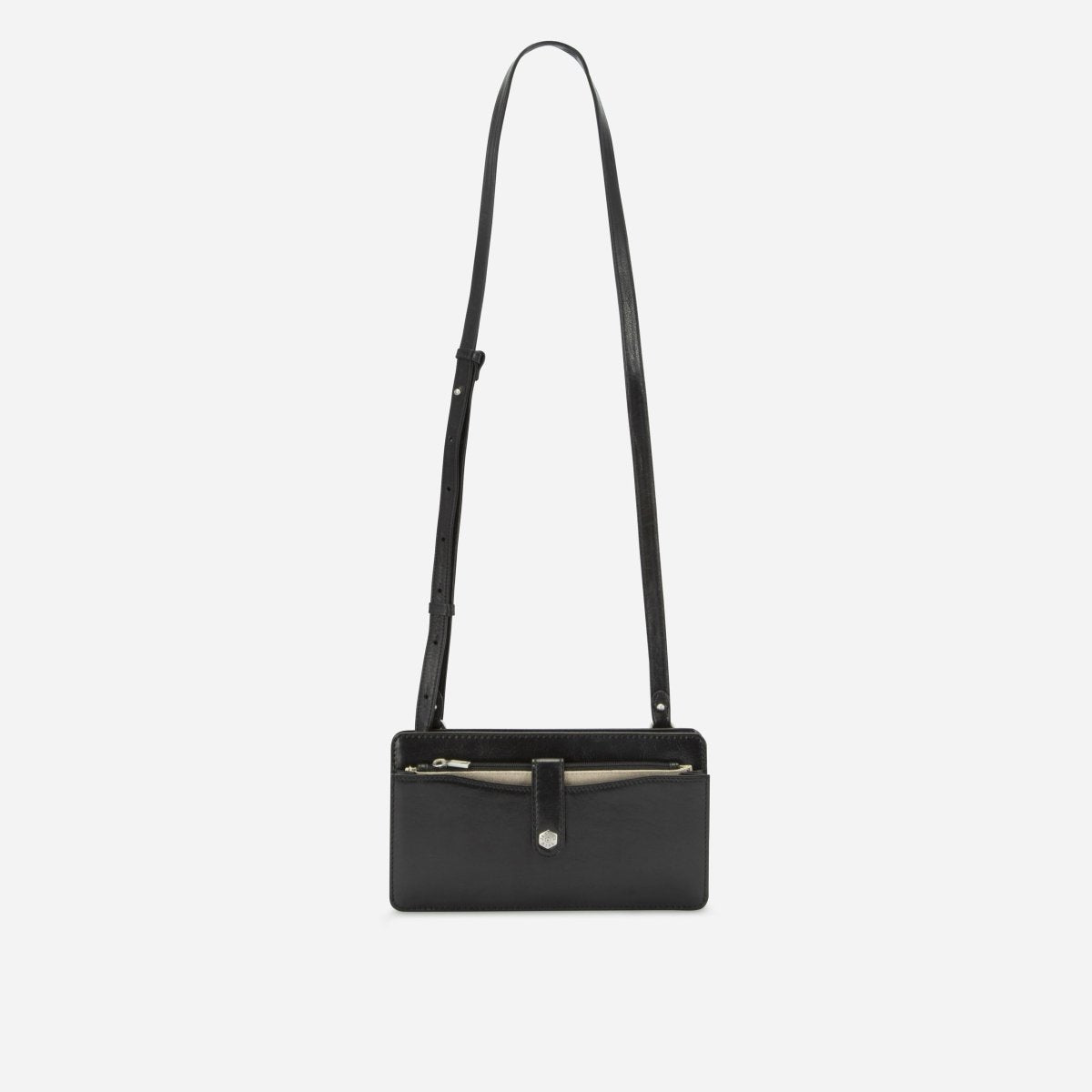Crossbody Travel Purse