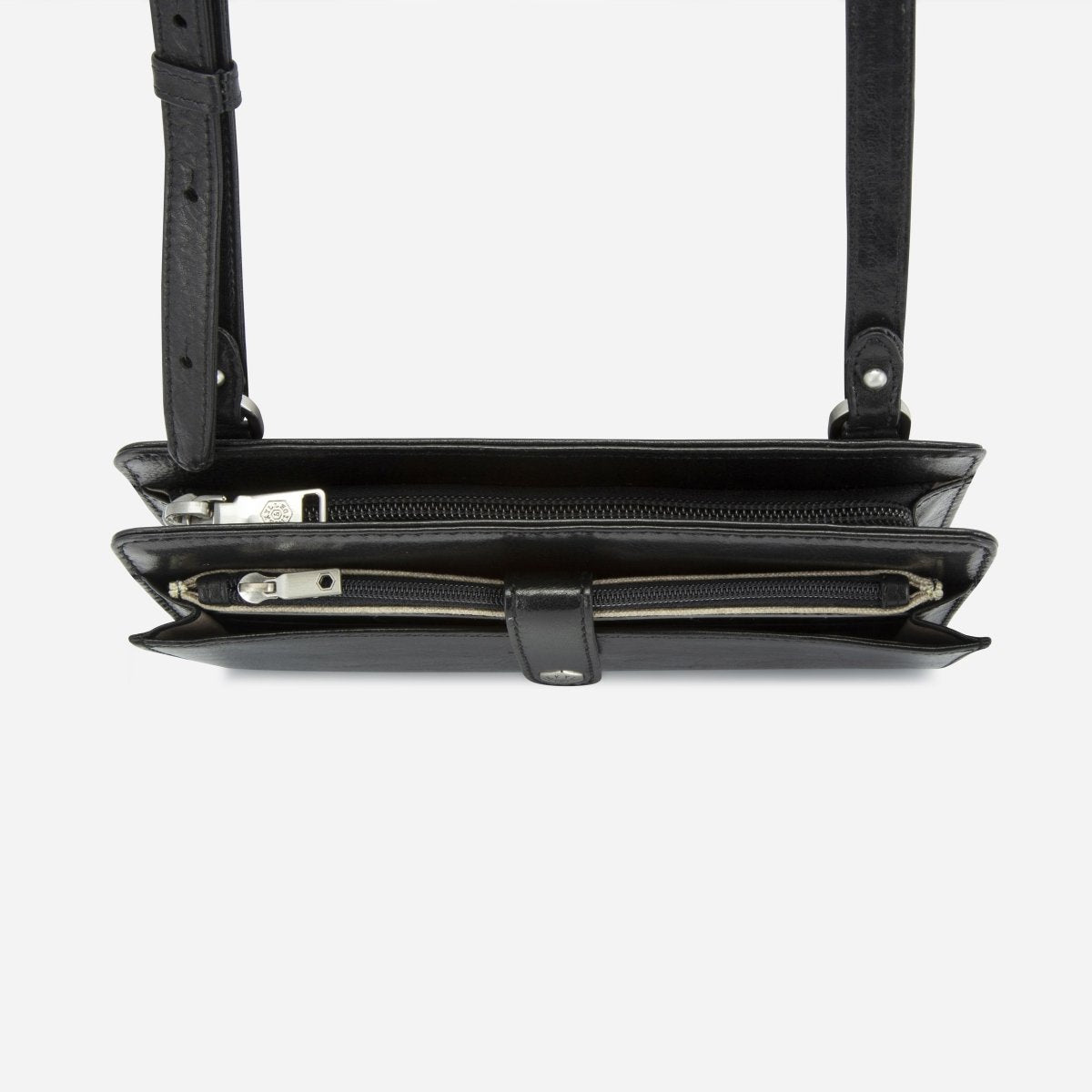 Crossbody Travel Purse