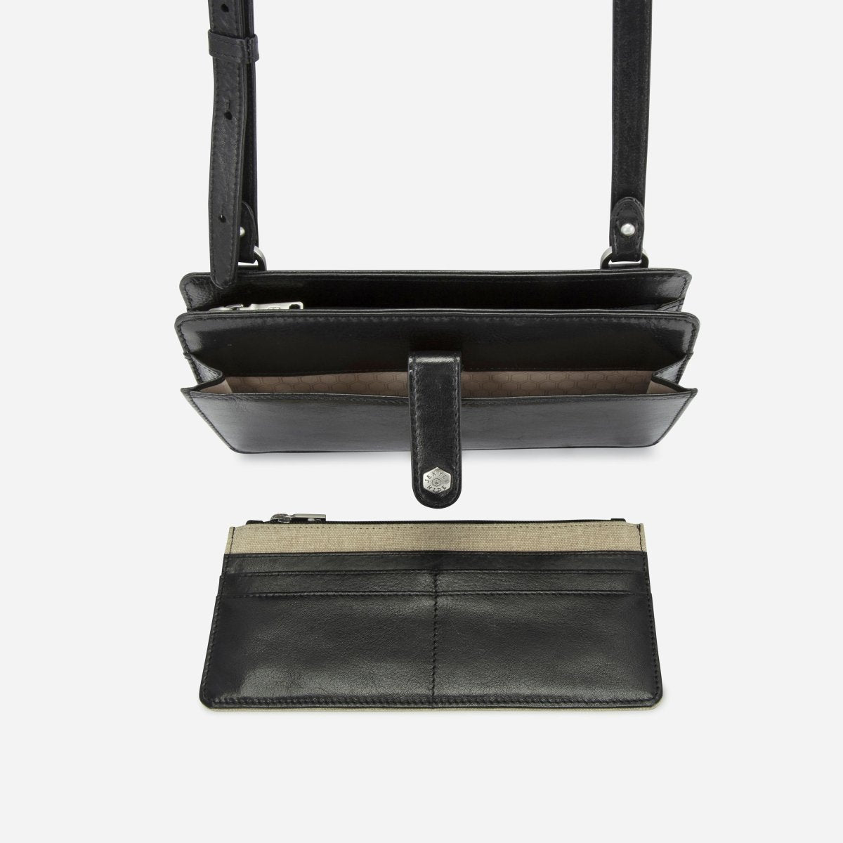 Crossbody Travel Purse