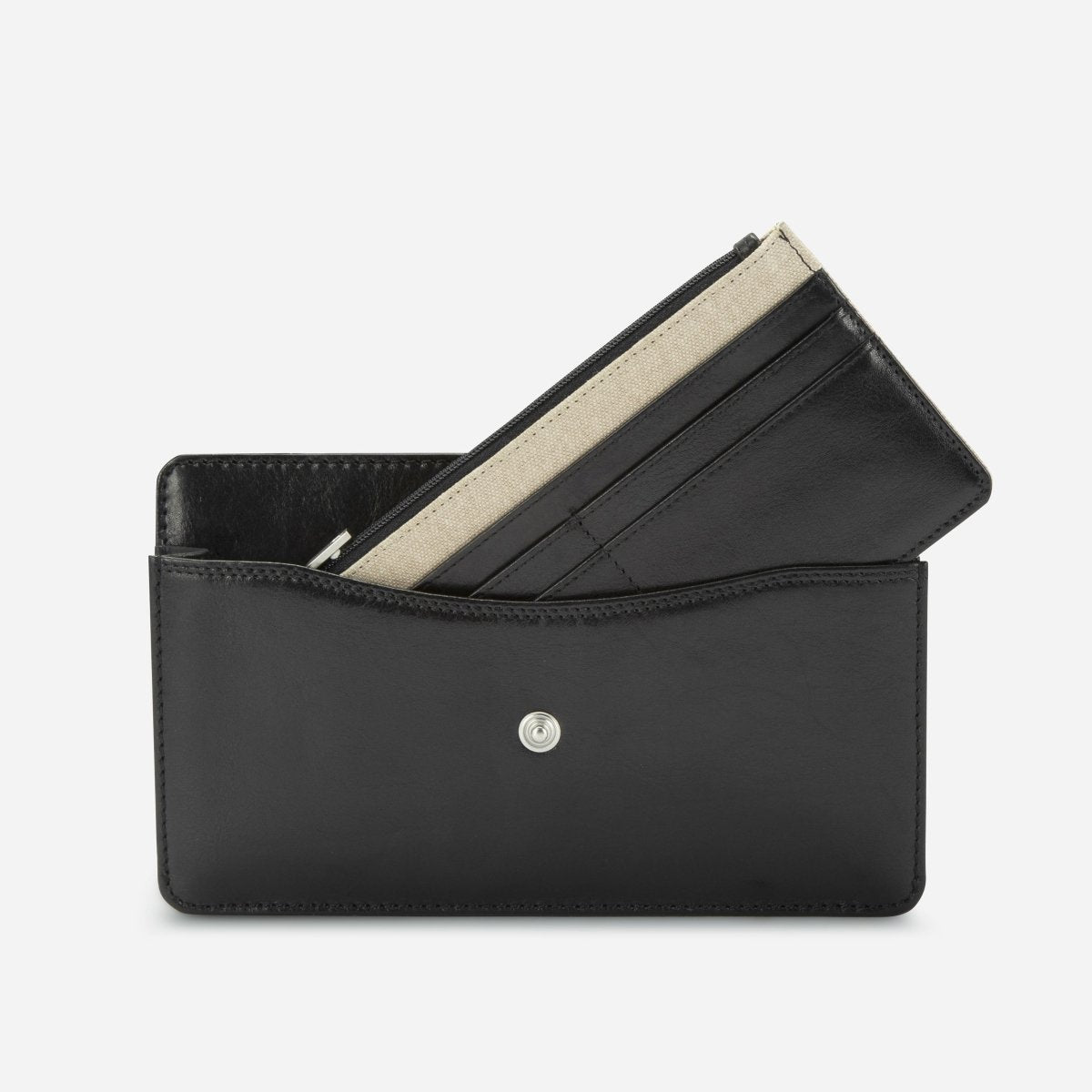 Crossbody Travel Purse