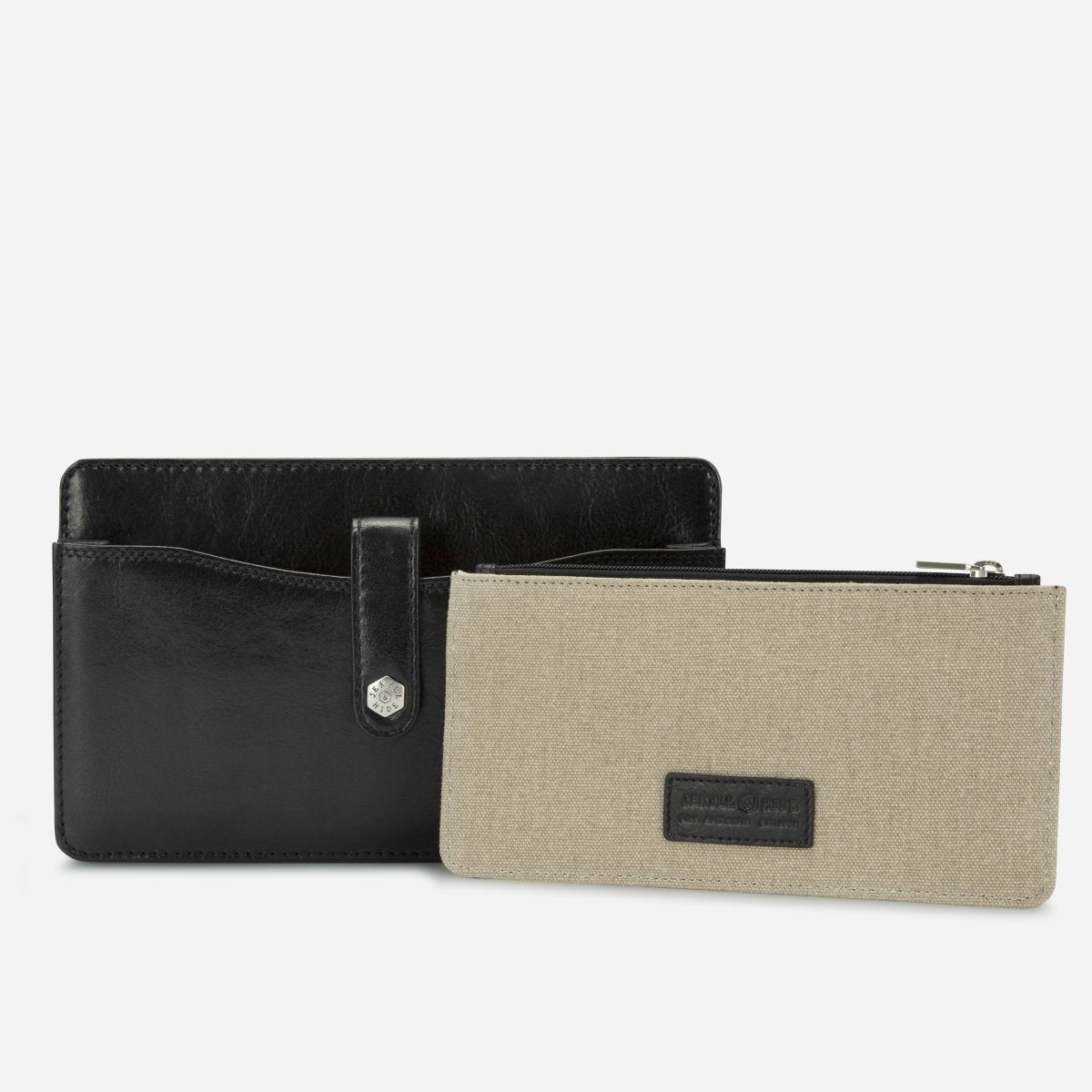 Crossbody Travel Purse