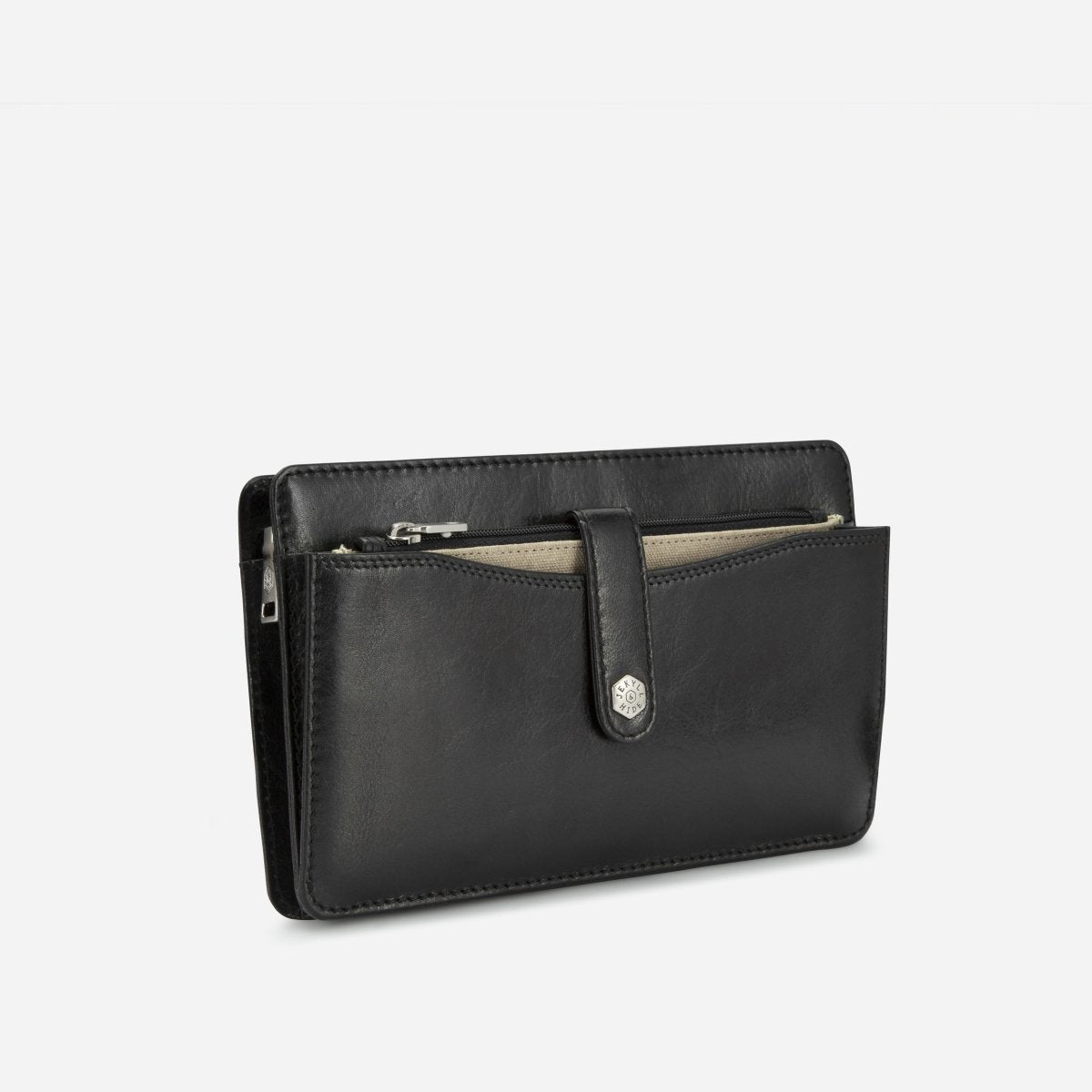 Crossbody Travel Purse