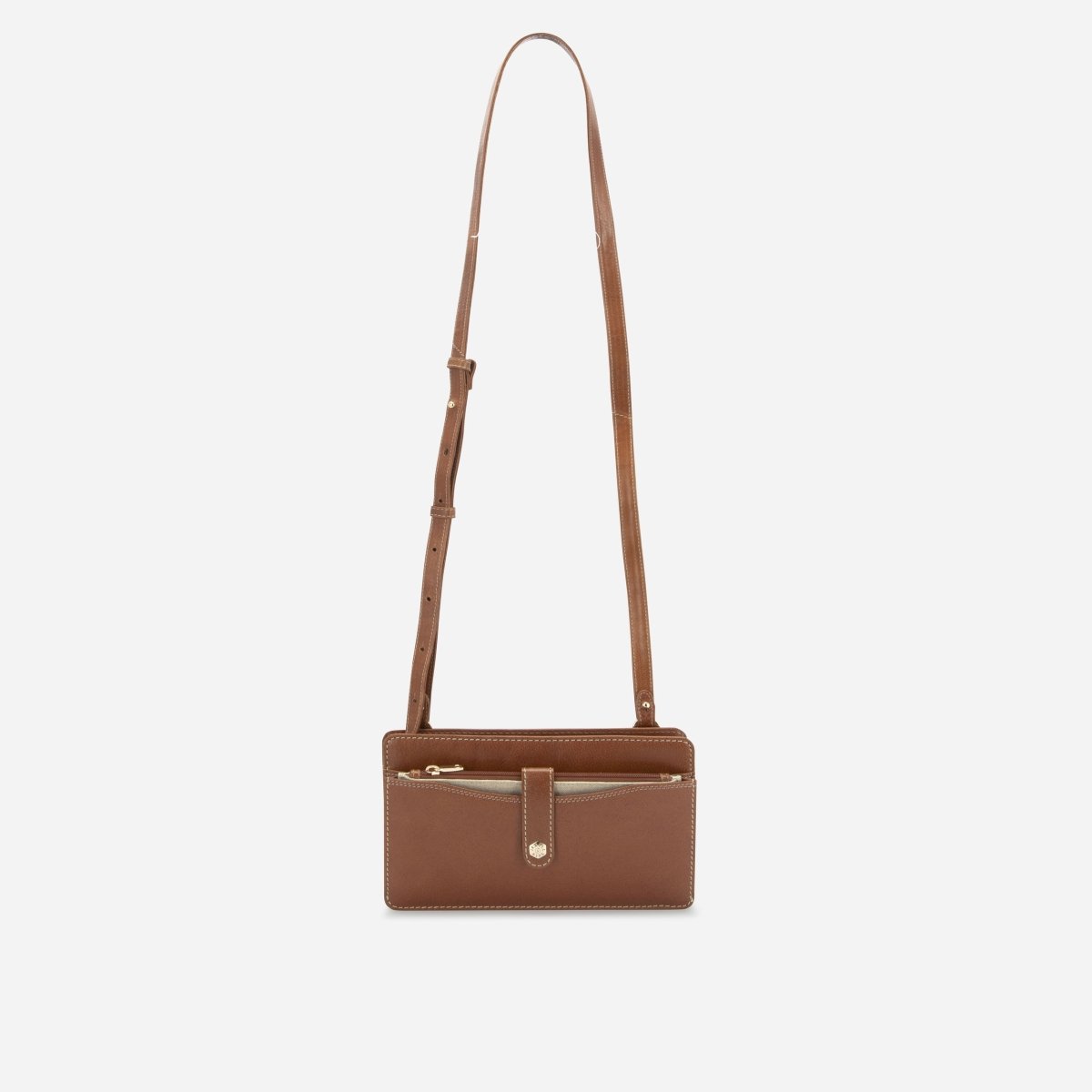 Crossbody Travel Purse