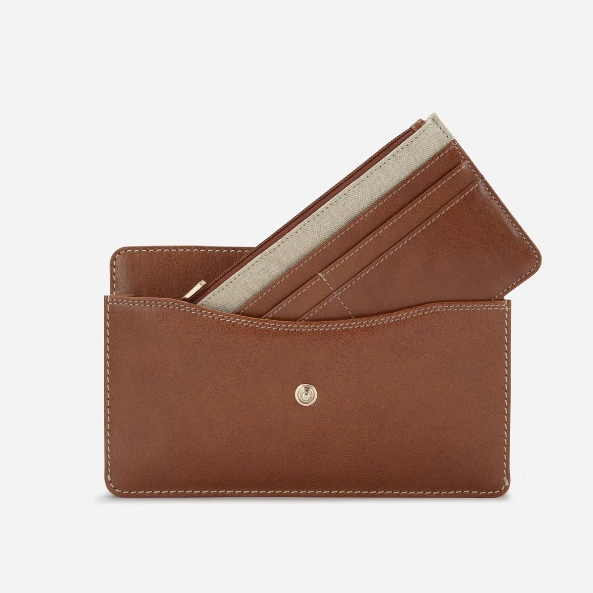 Crossbody Travel Purse