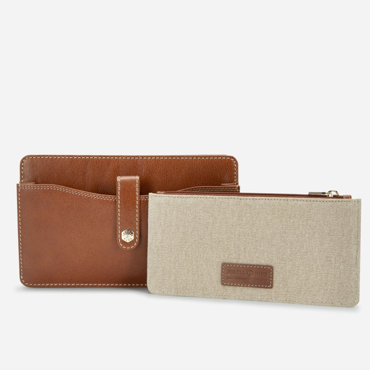 Crossbody Travel Purse