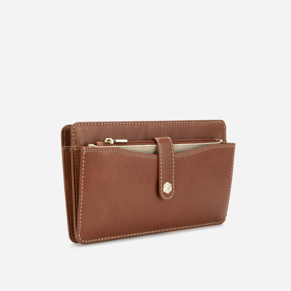 Crossbody Travel Purse
