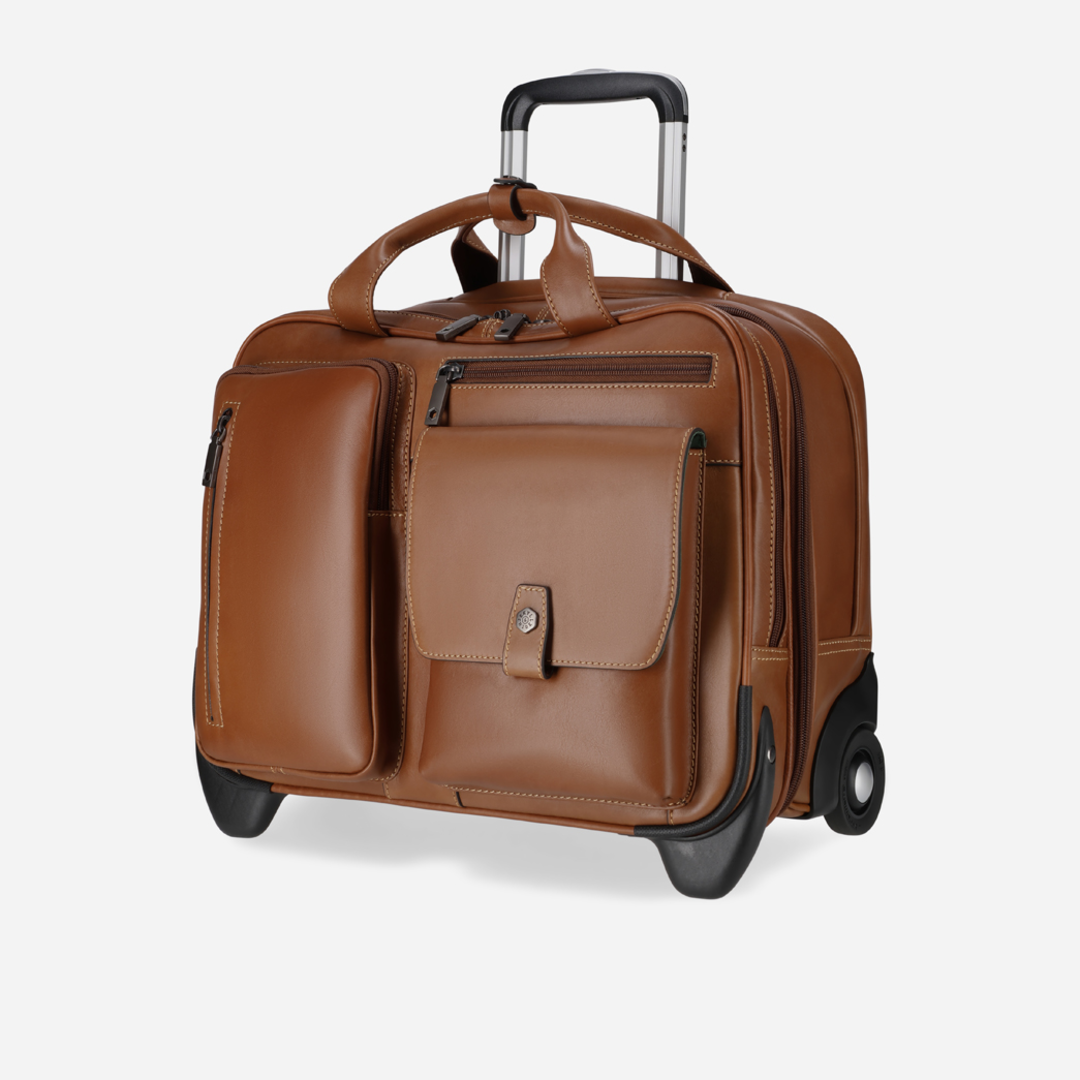 Mobile Cabin Office Bag 44cm, Colt