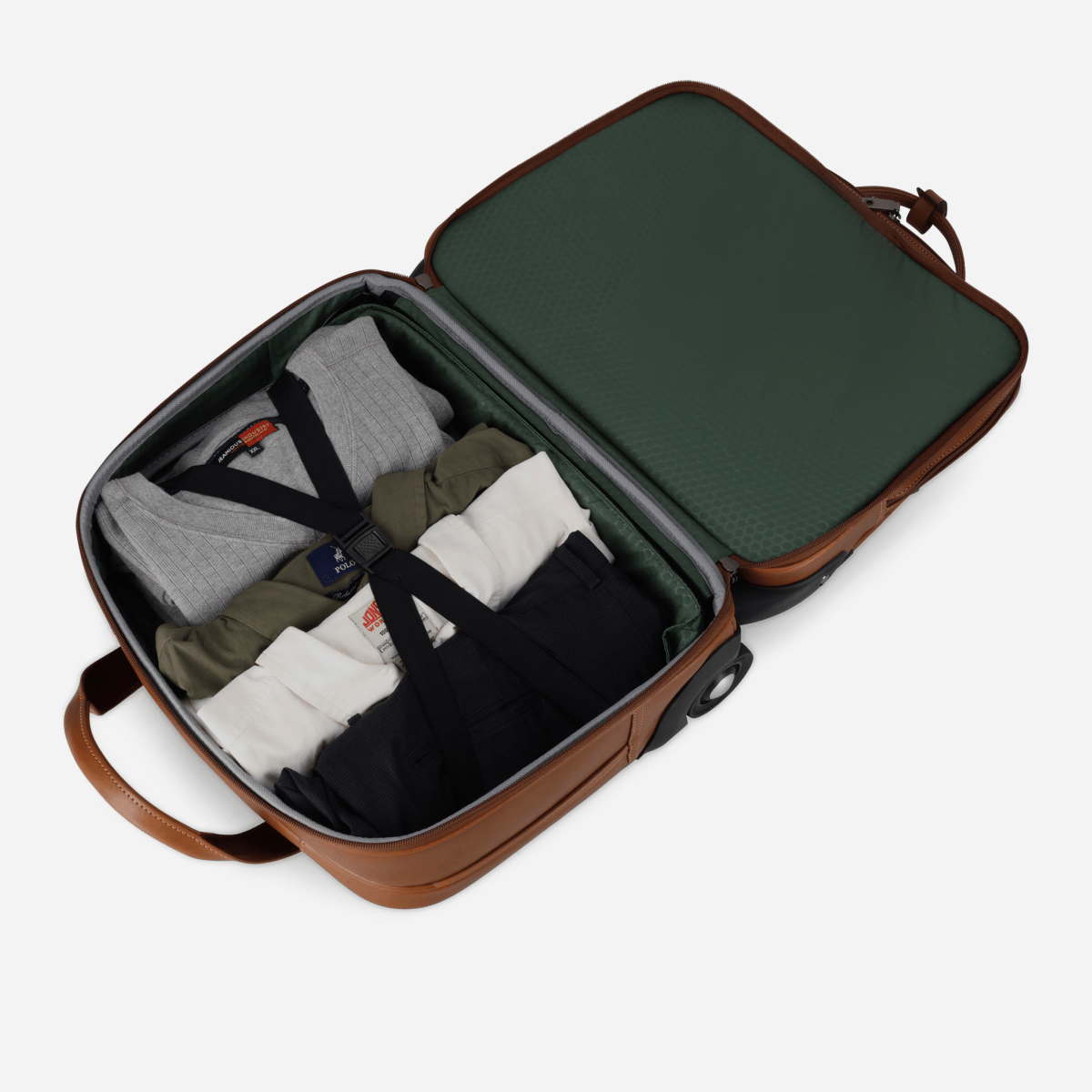 Cabin Office Bag