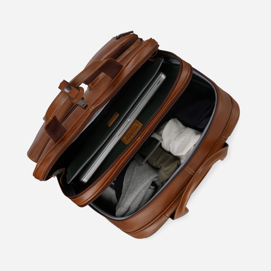 Mobile Cabin Office Bag 44cm, Colt