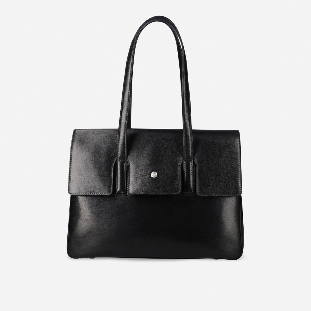 Large laptop Tote