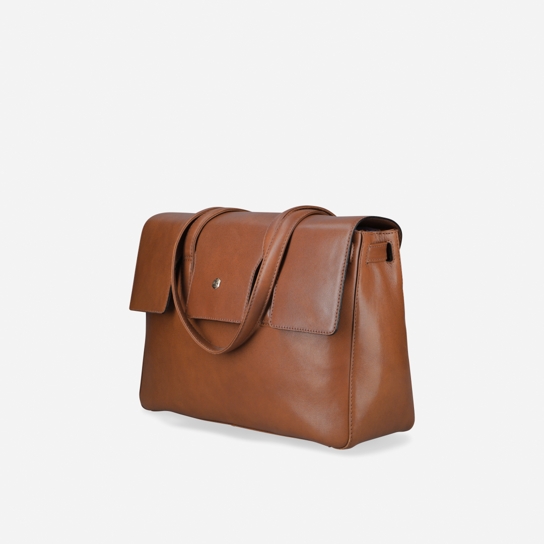 Large laptop Tote