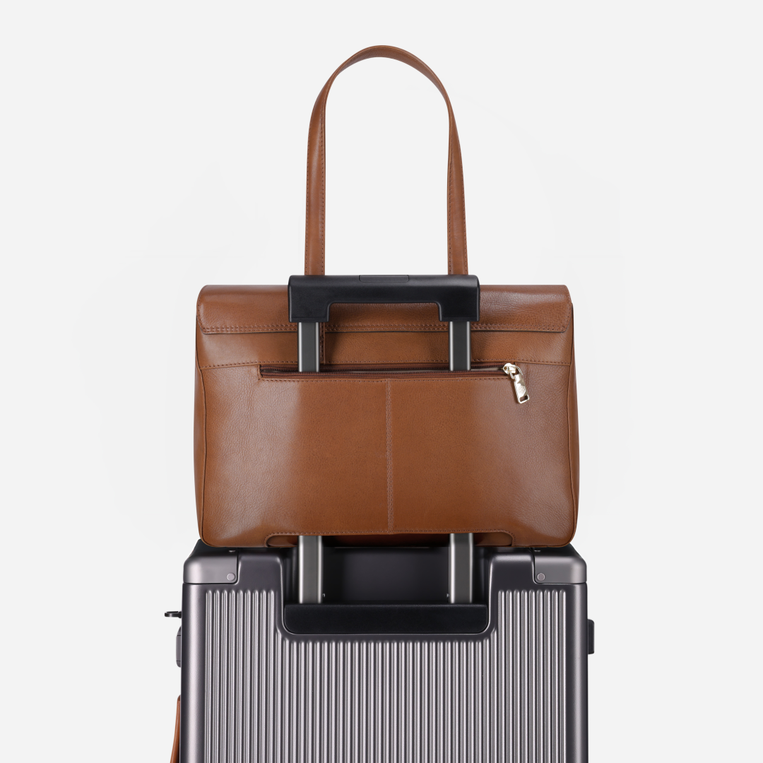 Large laptop Tote