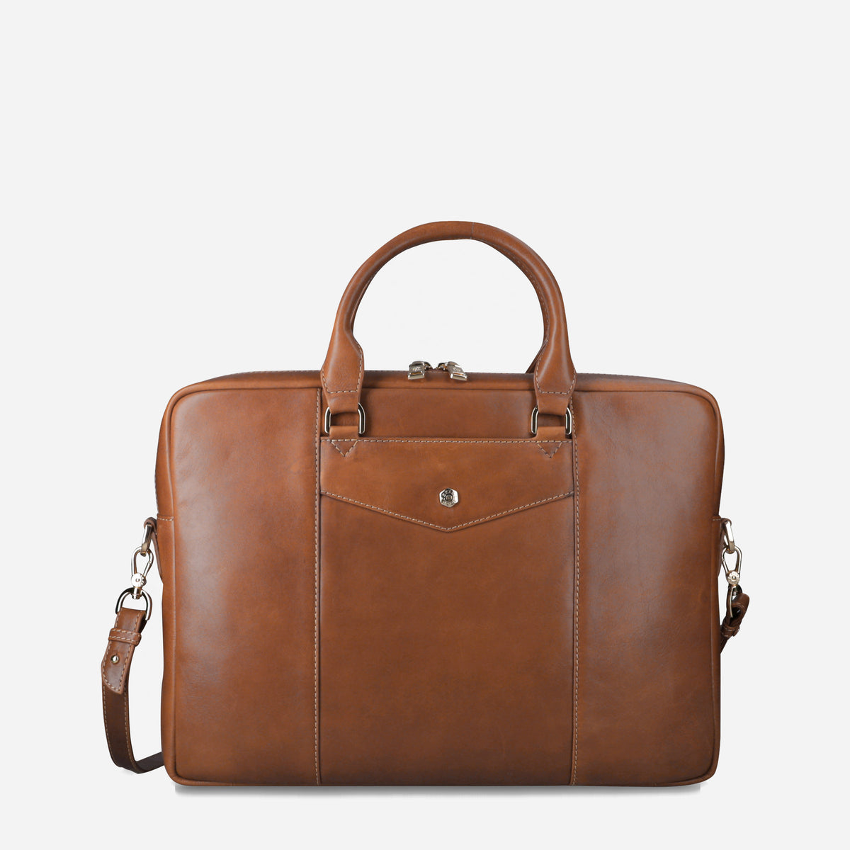 Paris Briefcase