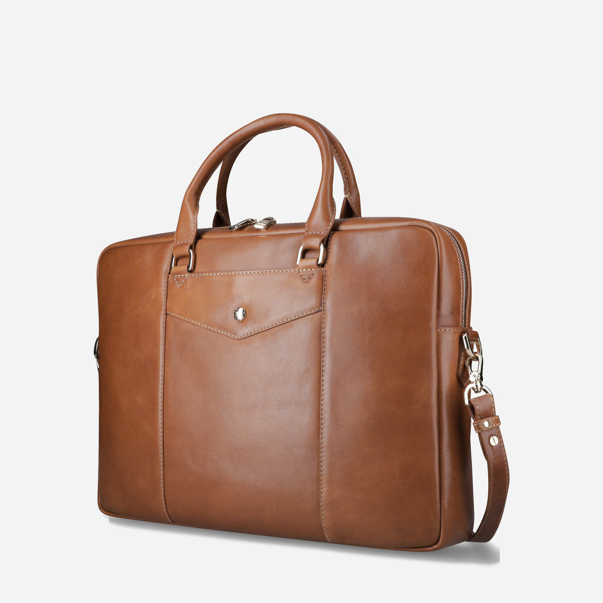 Paris Briefcase