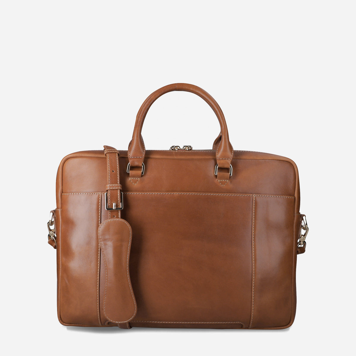 Paris Briefcase