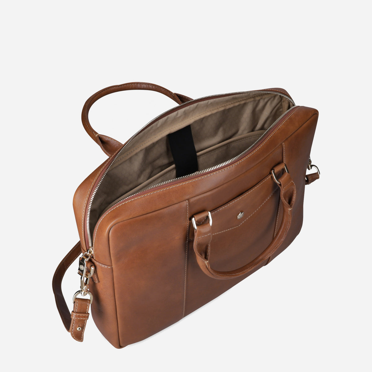 Paris Briefcase