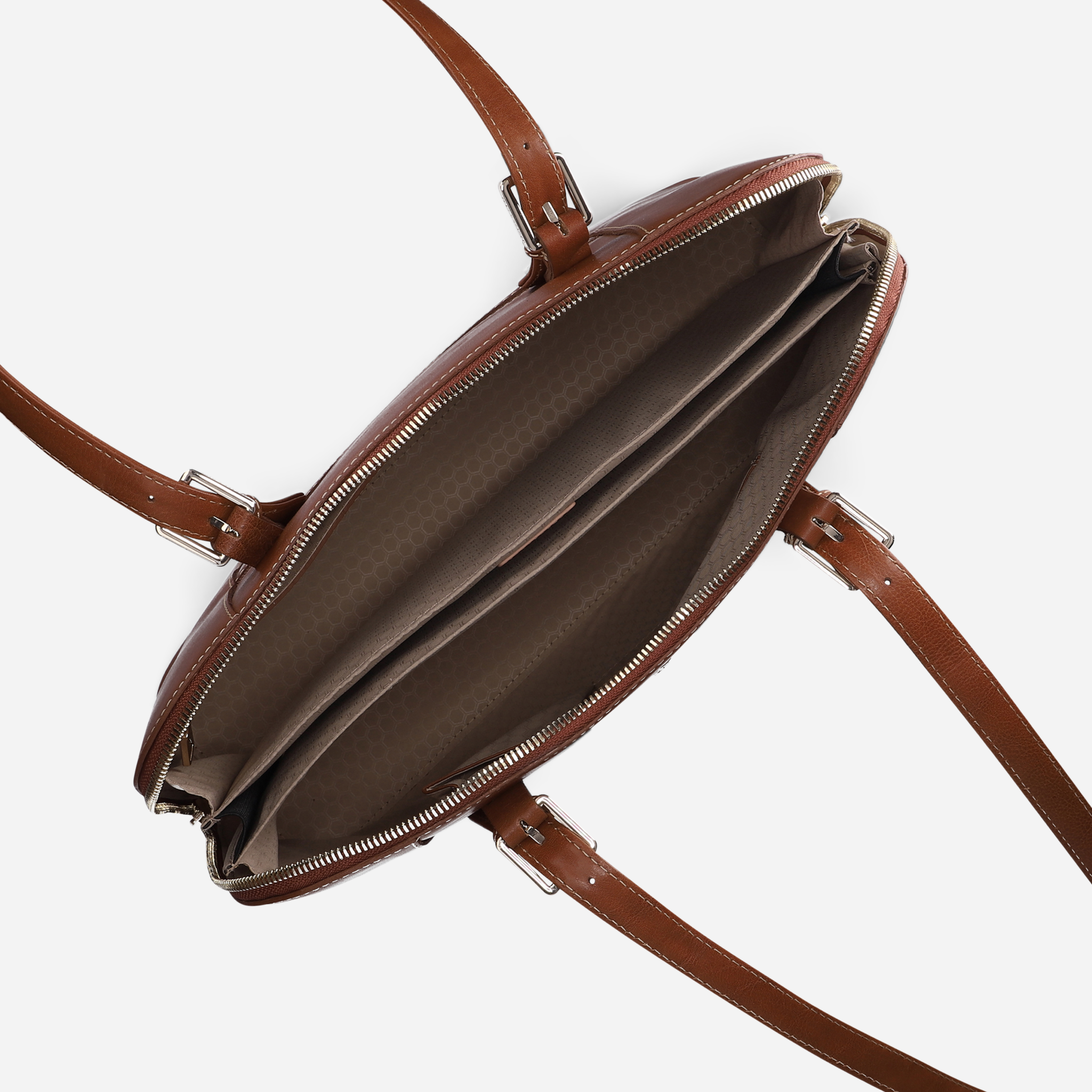 Madrid Ladies Business Handbag