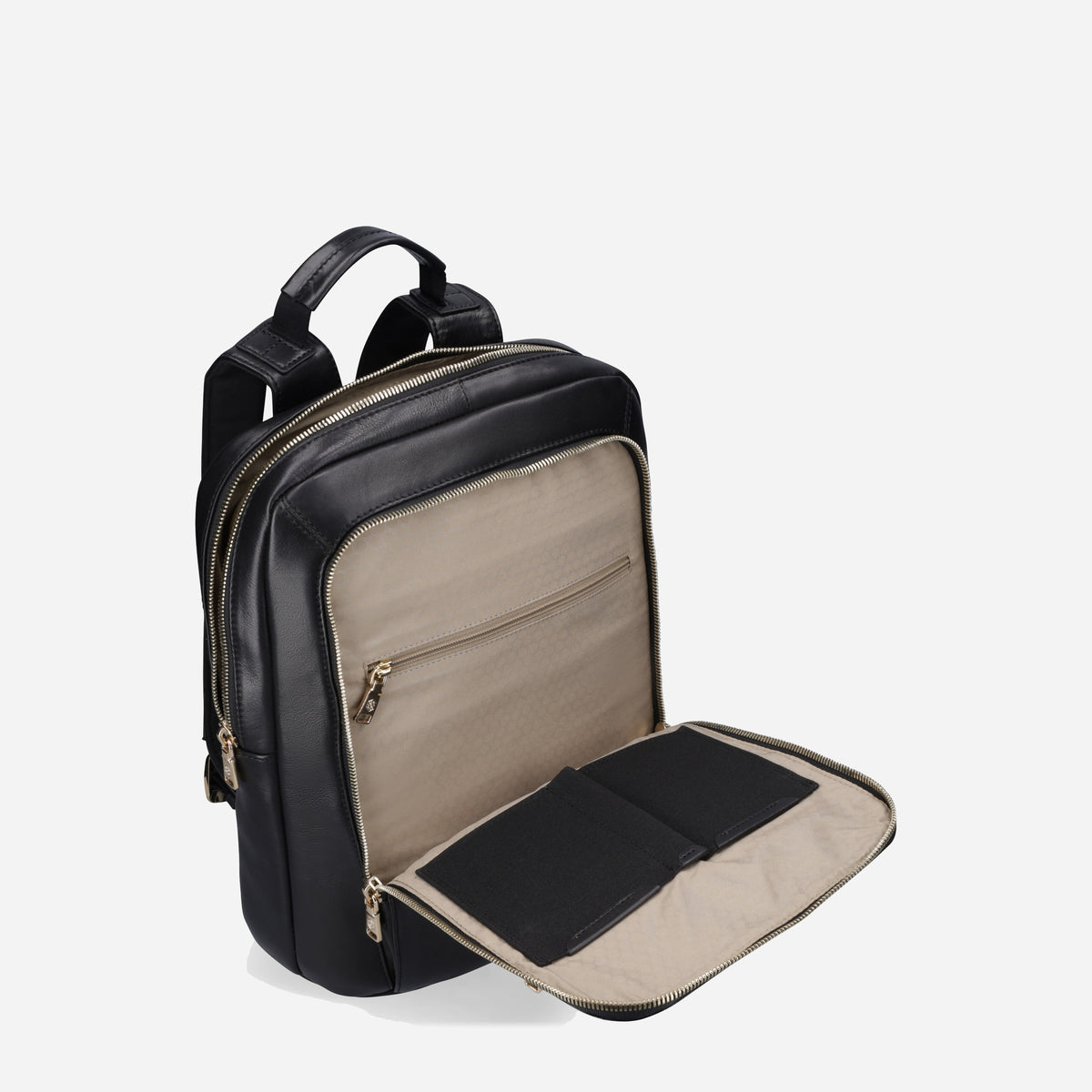 Paris Laptop Backpack