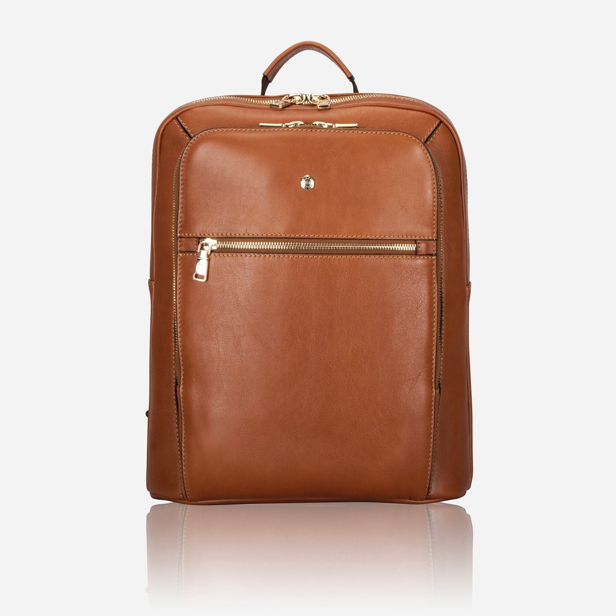 Paris Laptop Backpack