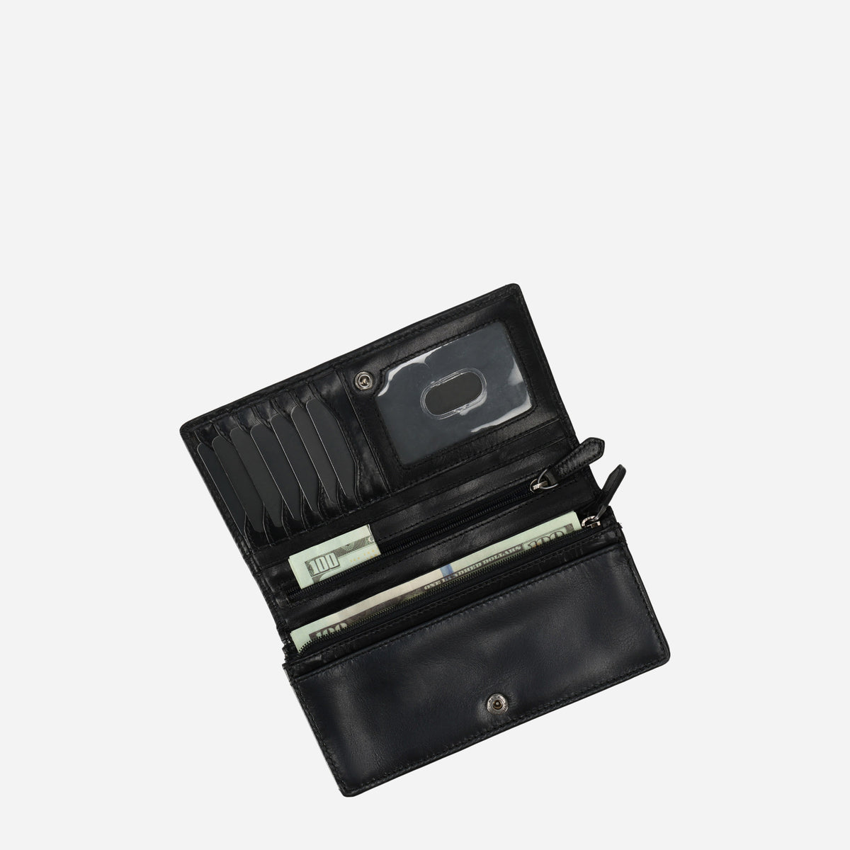 Sienna Large Purse