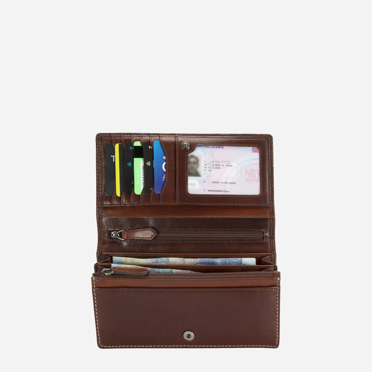 Sienna Large Purse