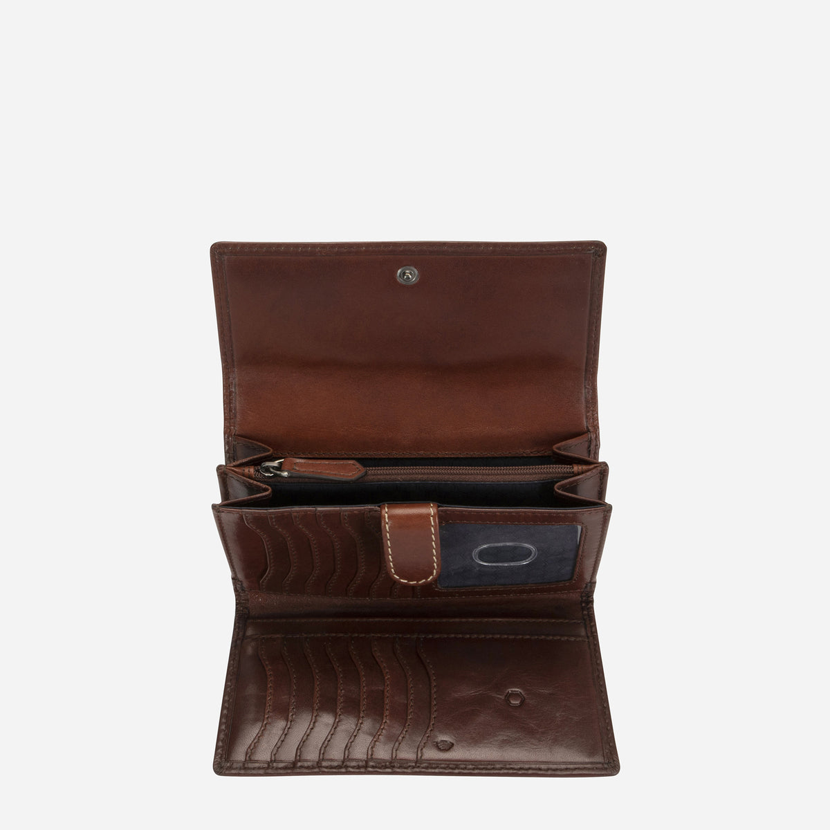 Sienna Large Purse