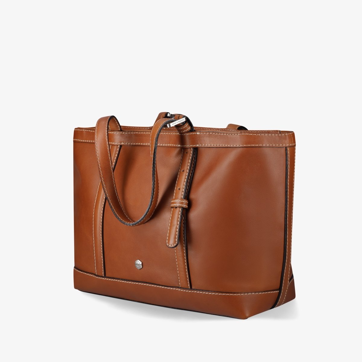 MONTANA colt women's leather handbag by Jekyll & Hide - back view