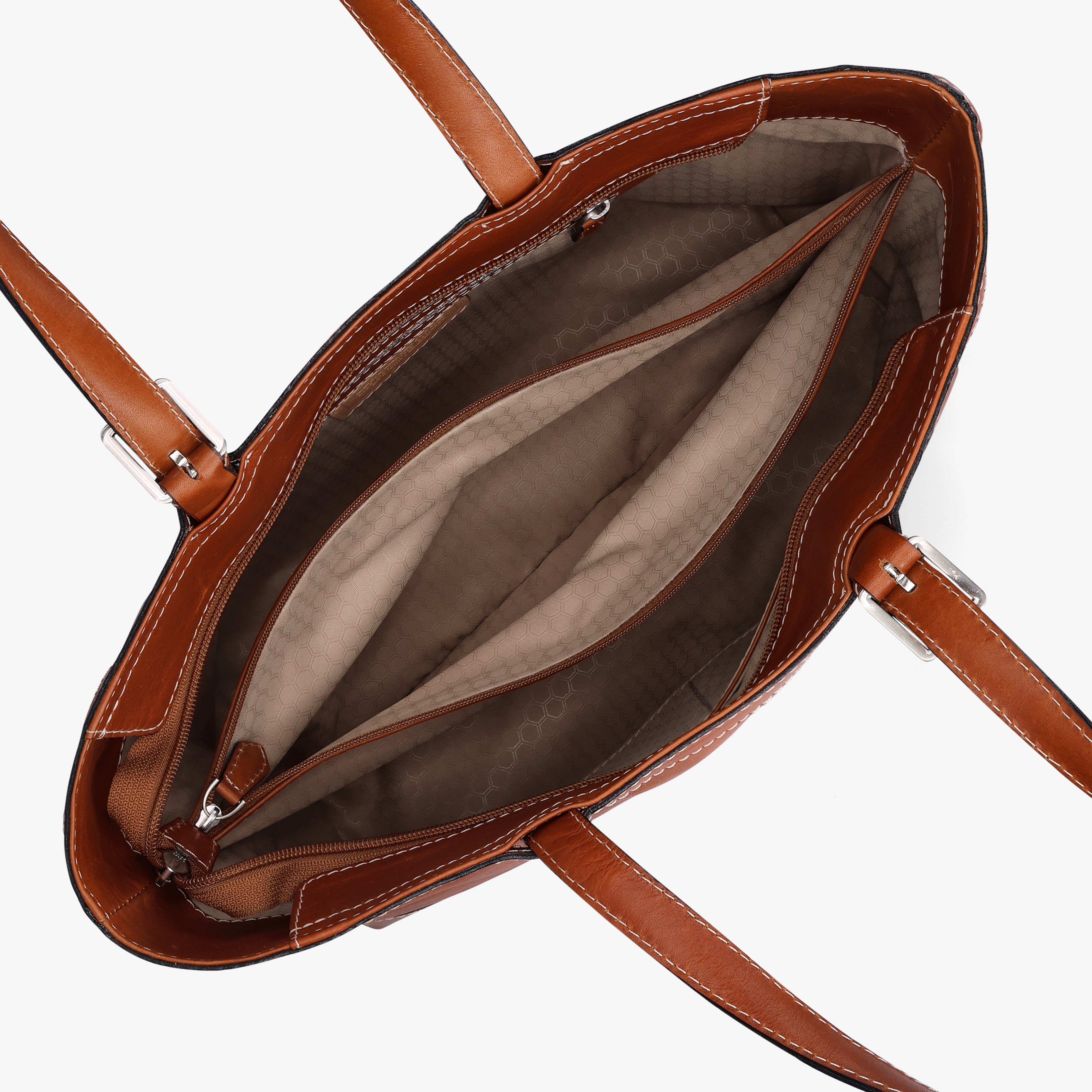 Montana Ladies Handbag, Colt