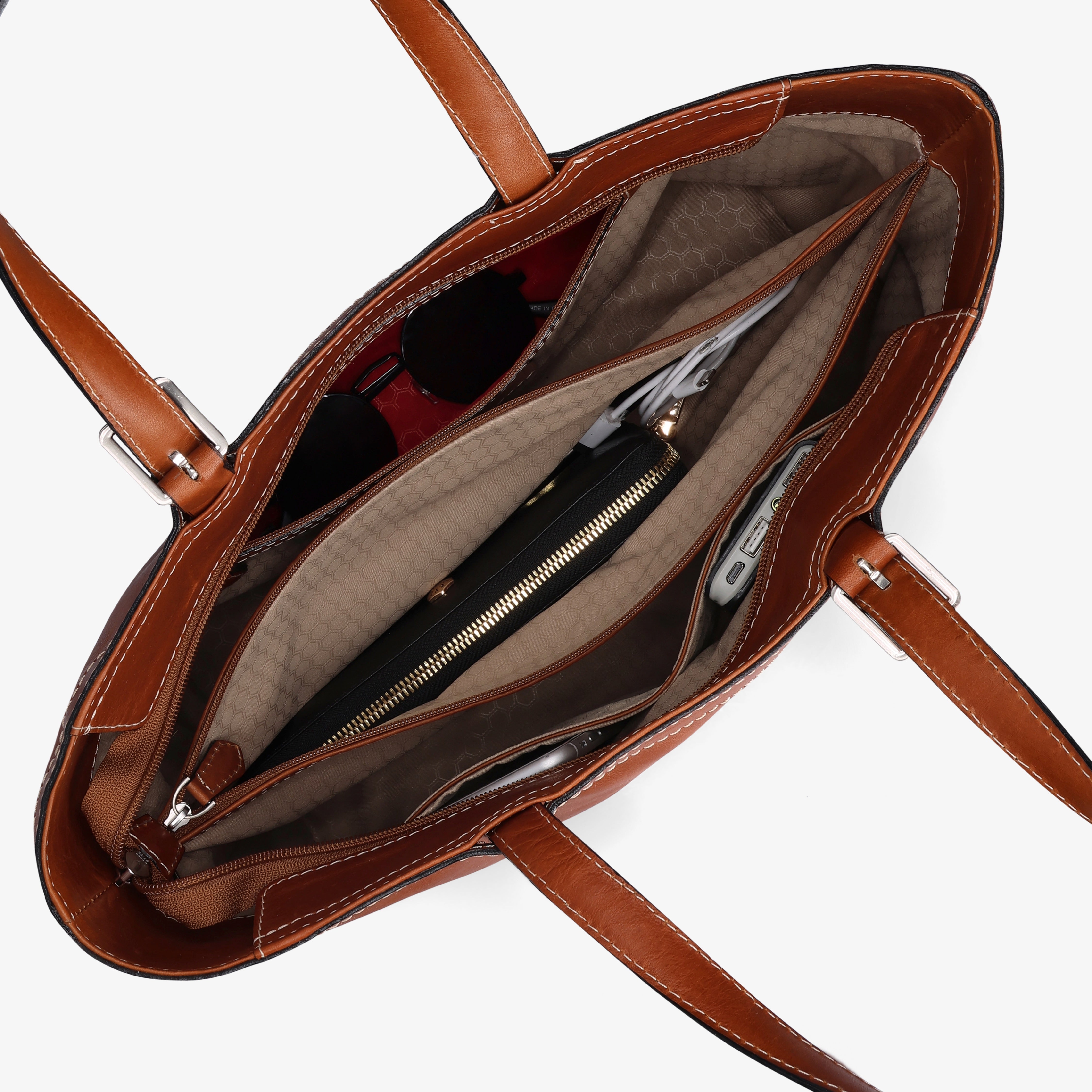 Montana Ladies Handbag, Colt